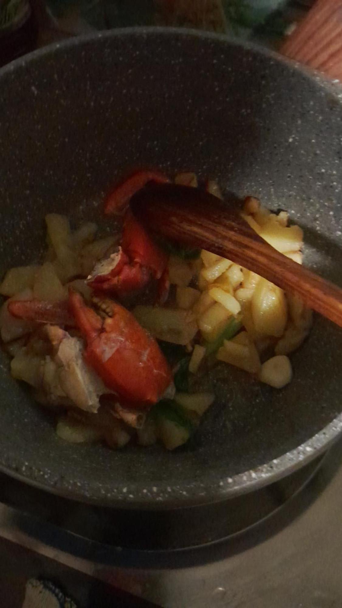 Chez Clenya Guesthouse La Ferme エクステリア 写真