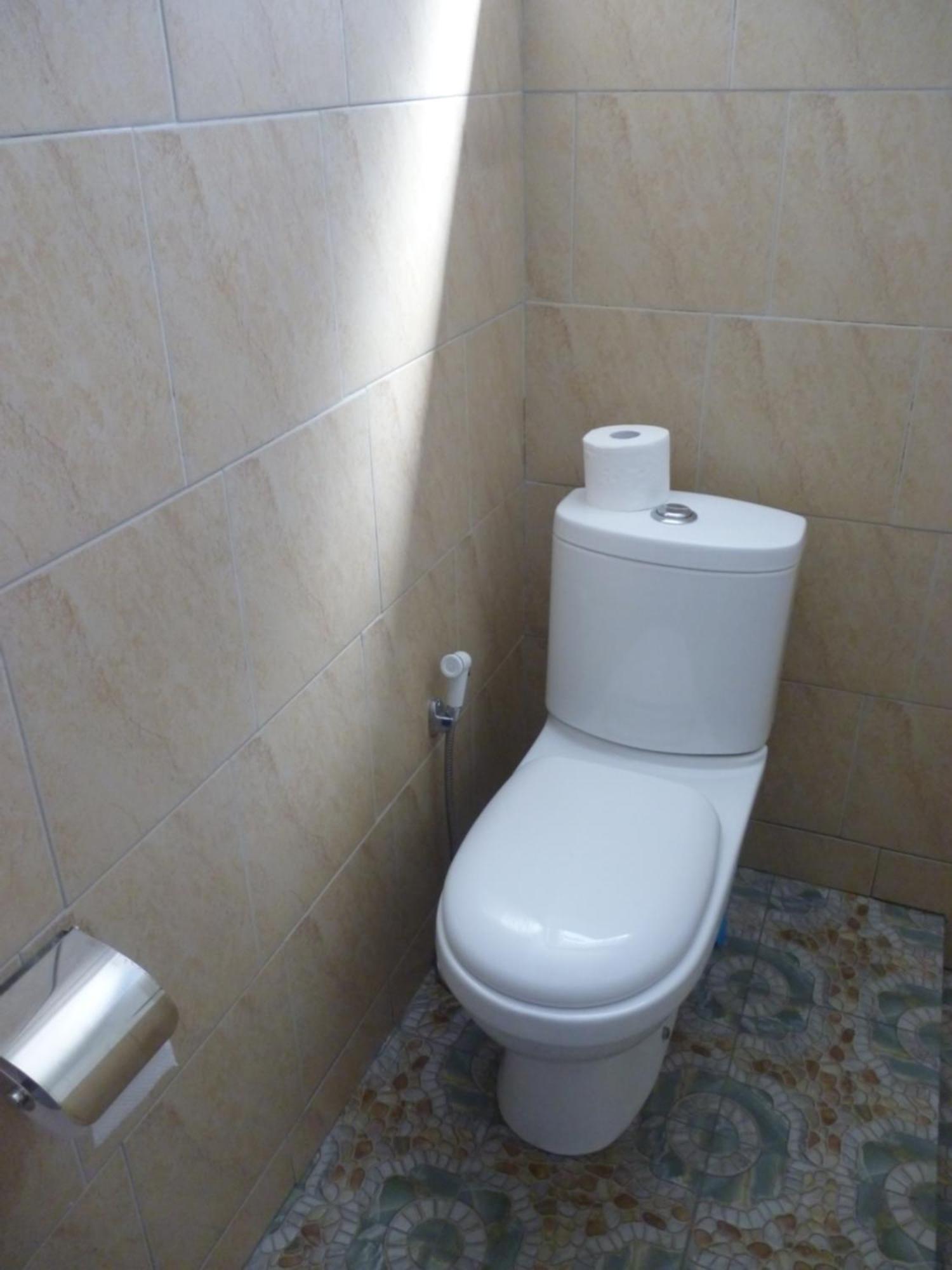 Chez Clenya Guesthouse La Ferme エクステリア 写真