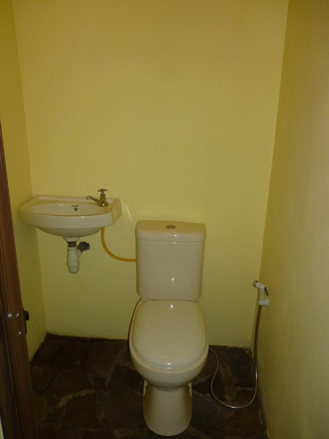 Chez Clenya Guesthouse La Ferme エクステリア 写真