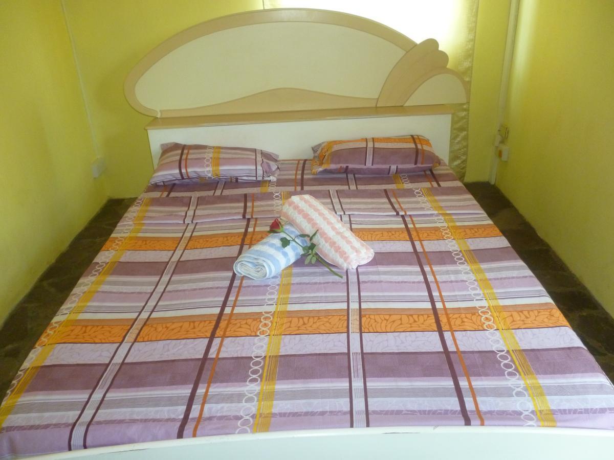 Chez Clenya Guesthouse La Ferme エクステリア 写真