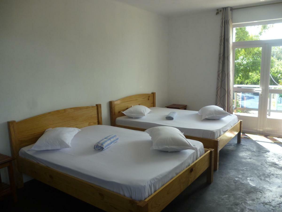 Chez Clenya Guesthouse La Ferme エクステリア 写真