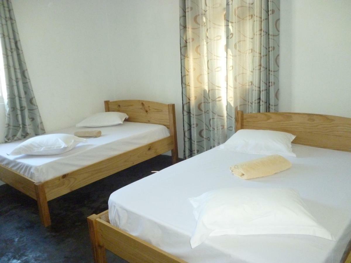 Chez Clenya Guesthouse La Ferme エクステリア 写真